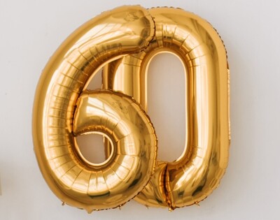 60-jaar