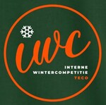 KOZION IWC KOZION INTERNE WINTERCOMPETITIE