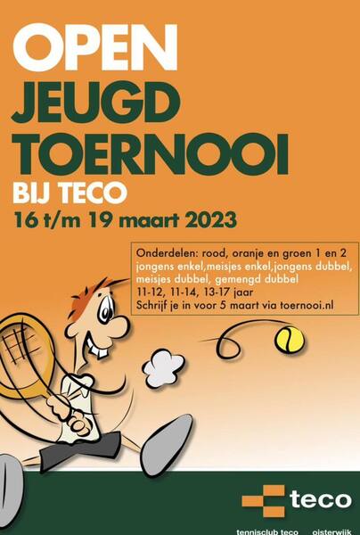 open-jeugdtoernooi