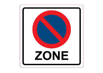 parkeerverbod parkeerverbod