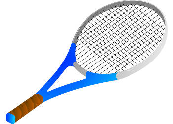 racket