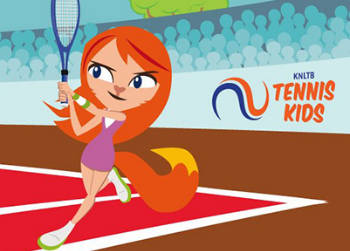 tenniskids